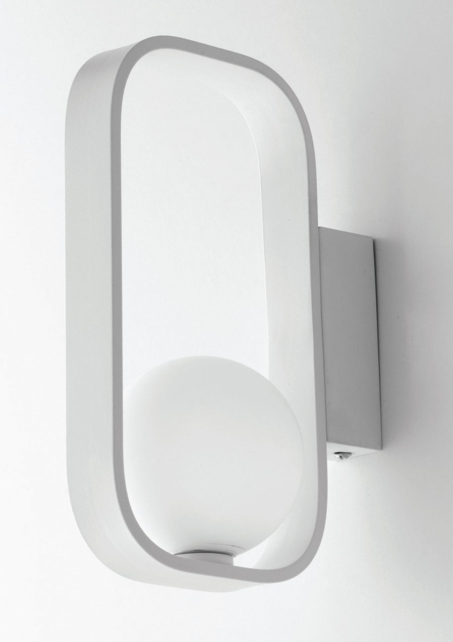 ECO-LIGHT Wandleuchte »ROXY«, Leuchtmittel G9 ohne Leuchtmittel ECO-LIGHT Wandleuchte »ROXY«, Leuchtmittel G9 ohne Leuchtmittel von ECO-LIGHT