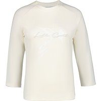 LUHTA  Damen Funktionsshirt Haunis 3/4  creme | L von LUHTA