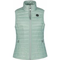 LUHTA Damen Gilet Isokorpi hellblau | 34 von LUHTA