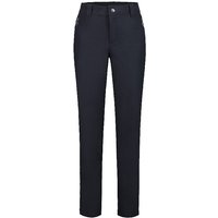 LUHTA Damen Hose Ekholm dunkelblau | 42 von LUHTA