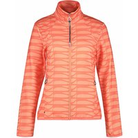 LUHTA Damen Jacke Aikkinen orange | L von LUHTA