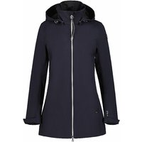 LUHTA Damen Jacke Erkkola  dunkelblau | 34 von LUHTA