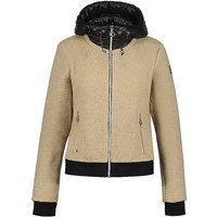 LUHTA Damen Jacke Jacklin camel | XXL von LUHTA