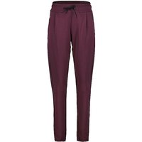 LUHTA Damen Jogginghose Hyynis beere | XS von LUHTA