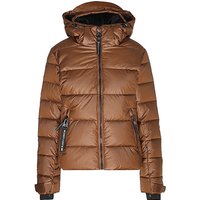 LUHTA Damen Skijacke Kallunki braun | 34 von LUHTA