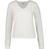 LUHTA Damen Sweatshirt Heimi creme | XS von LUHTA