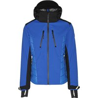 LUHTA Herren Skijacke Hookana blau | 48 von LUHTA