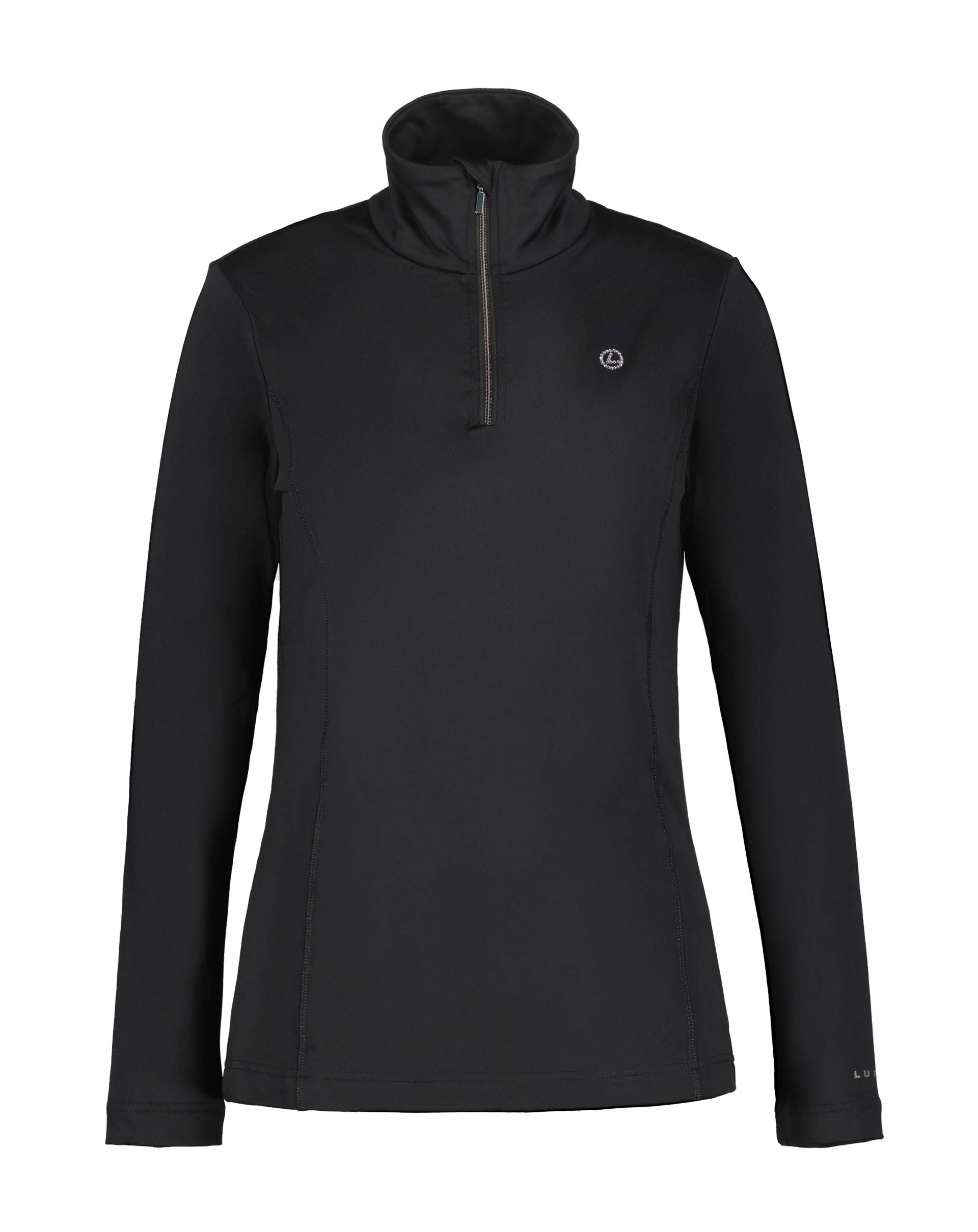 Luhta Funktionsshirt »D TRIKOTSHIRT 1/2 ZIP HAILUOTO« Luhta Funktionsshirt »D TRIKOTSHIRT 1/2 ZIP HAILUOTO« von LUHTA