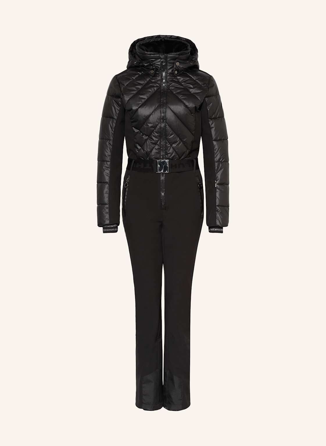 Luhta Ski-Overall Halkorpi schwarz Luhta Ski-Overall Halkorpi schwarz von LUHTA