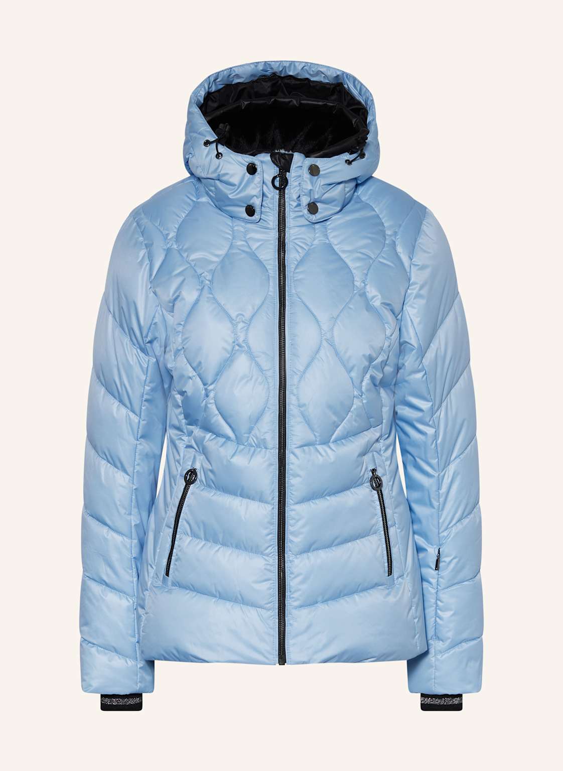 Luhta Skijacke Hakosalmi blau Luhta Skijacke Hakosalmi blau von LUHTA