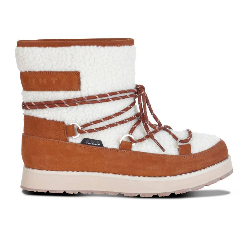 Luhta Snowboots »NAUTTIVA MS«, Winterboots, Winterstiefel, Winterschuhe, wasserdicht und gefüttert von LUHTA