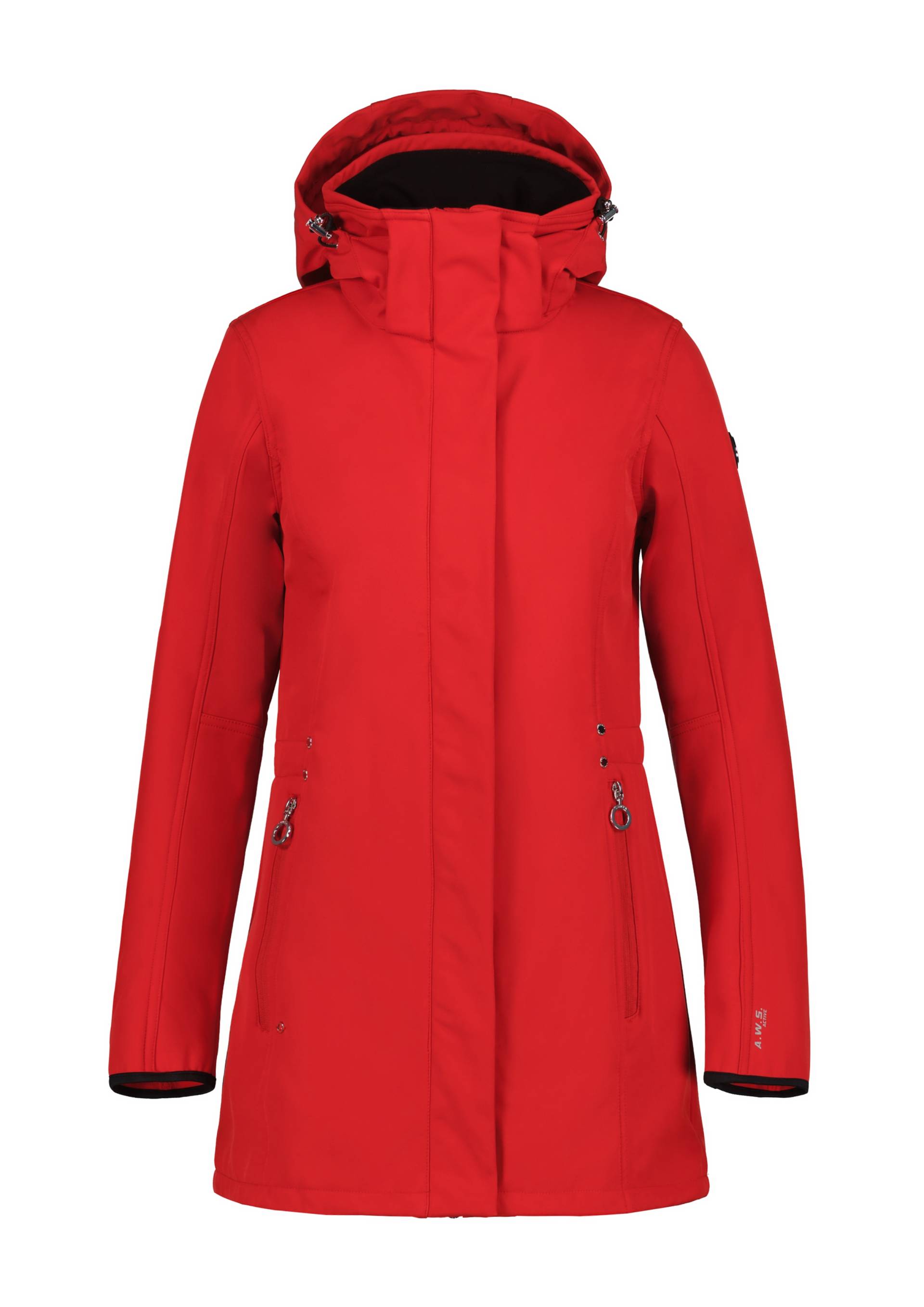 Luhta Softshelljacke »D SOFTSHELLJACKE ILONIEMI« Luhta Softshelljacke »D SOFTSHELLJACKE ILONIEMI« von LUHTA