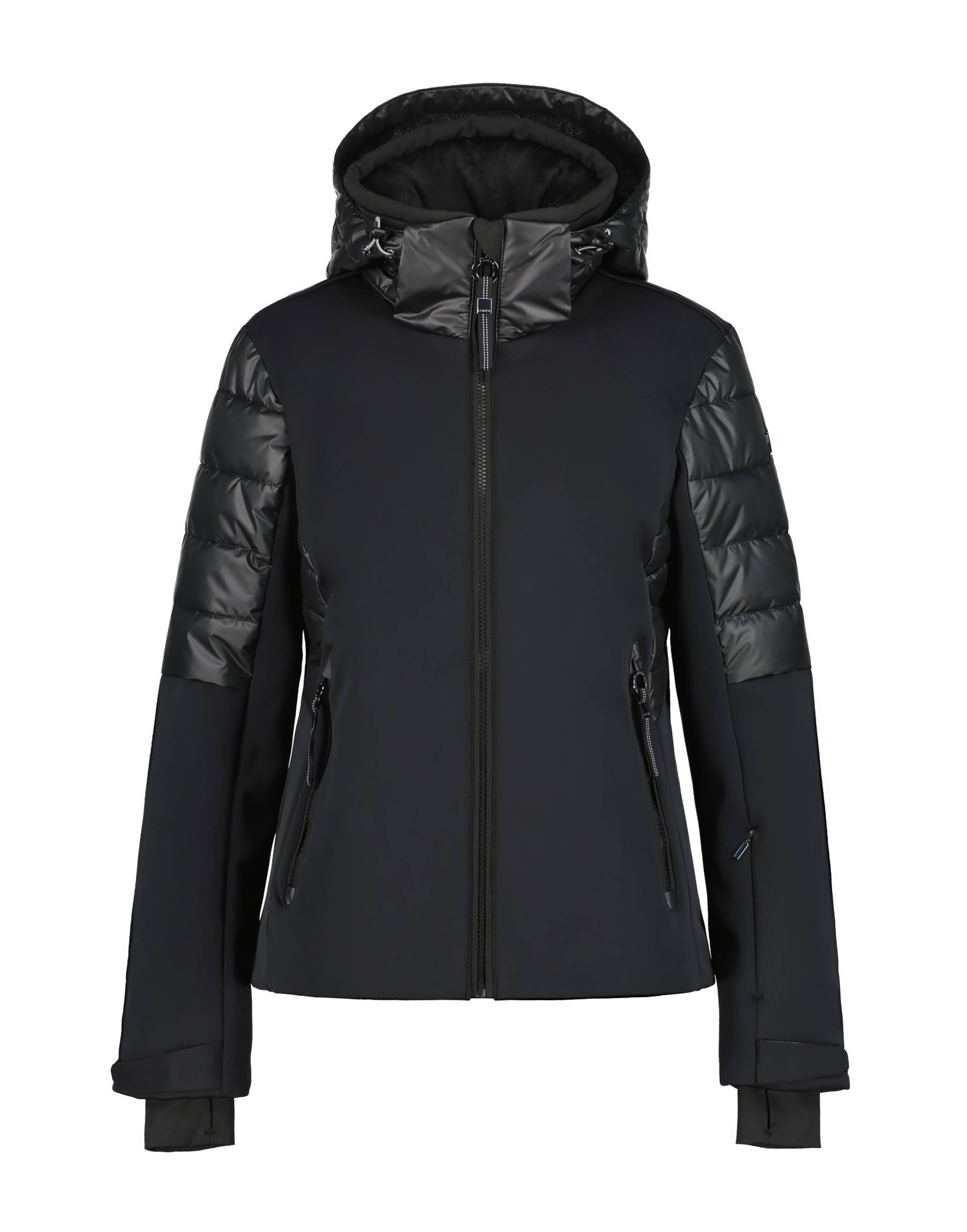 Luhta Softshelljacke »D SOFTSHELLJACKE KIERINKI« von LUHTA