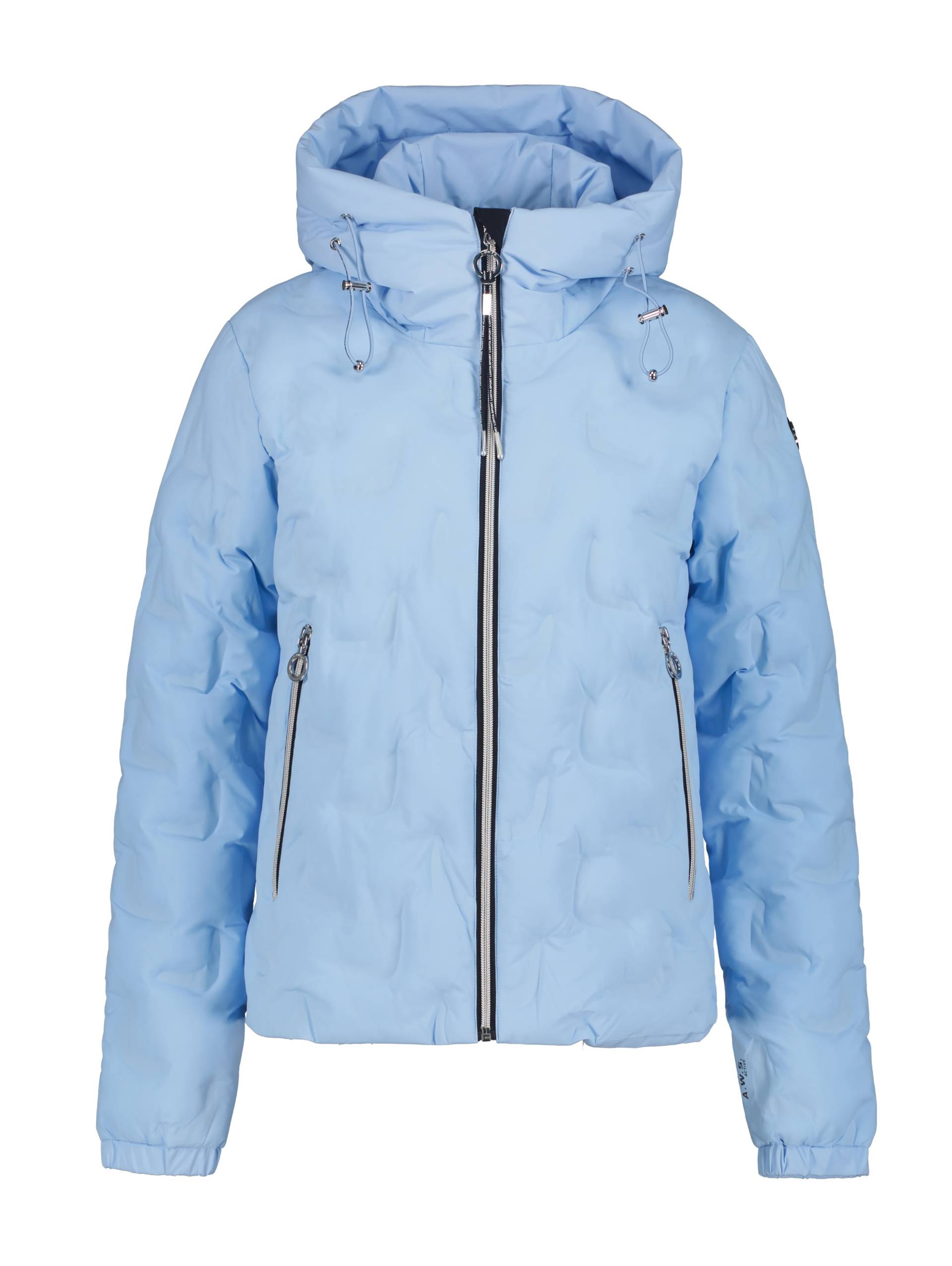 Luhta Steppjacke »D DOWNLOOK JACKE AISANIEMI« von LUHTA