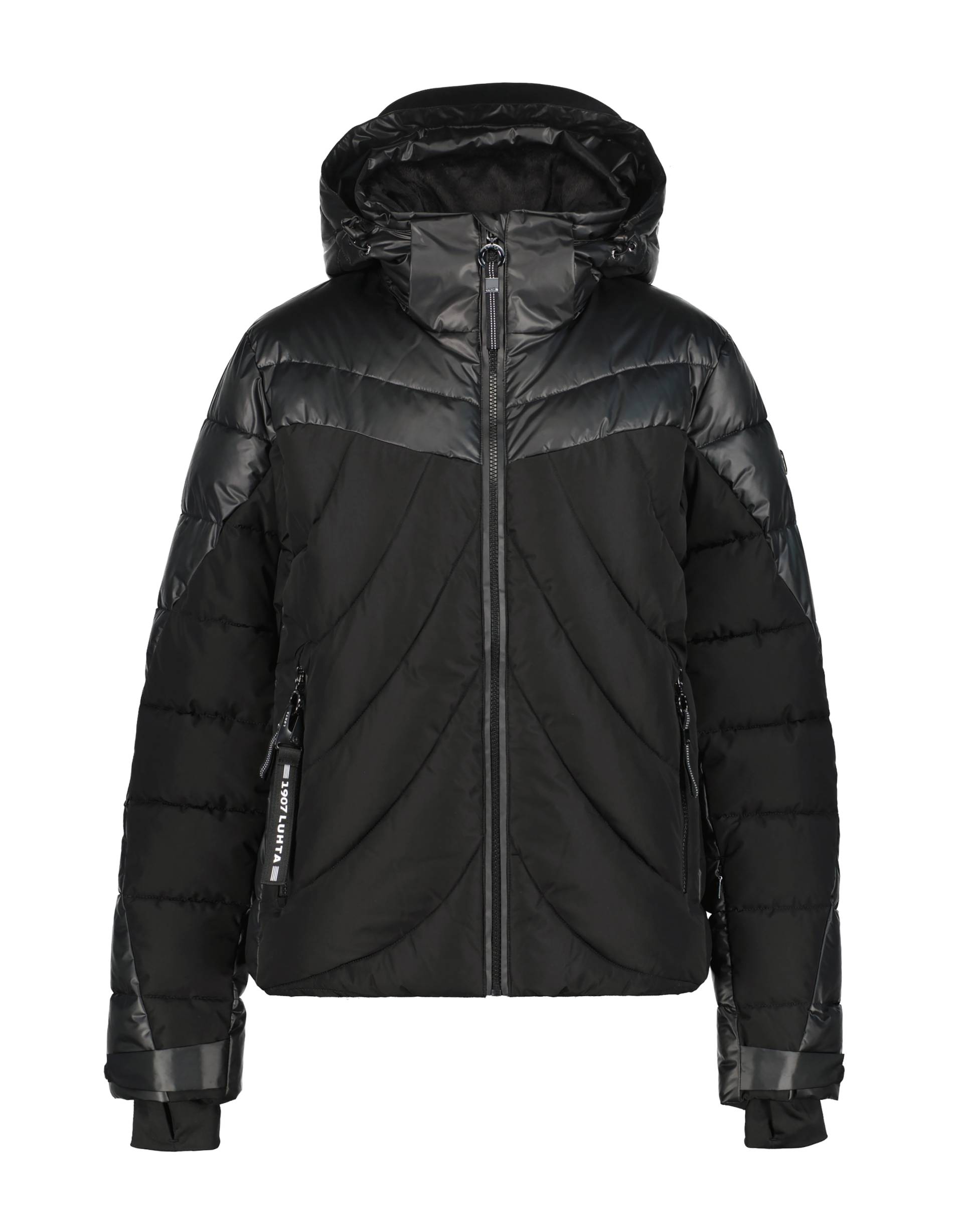 Luhta Steppjacke »D DOWNLOOK JACKE KIISTALA« von LUHTA