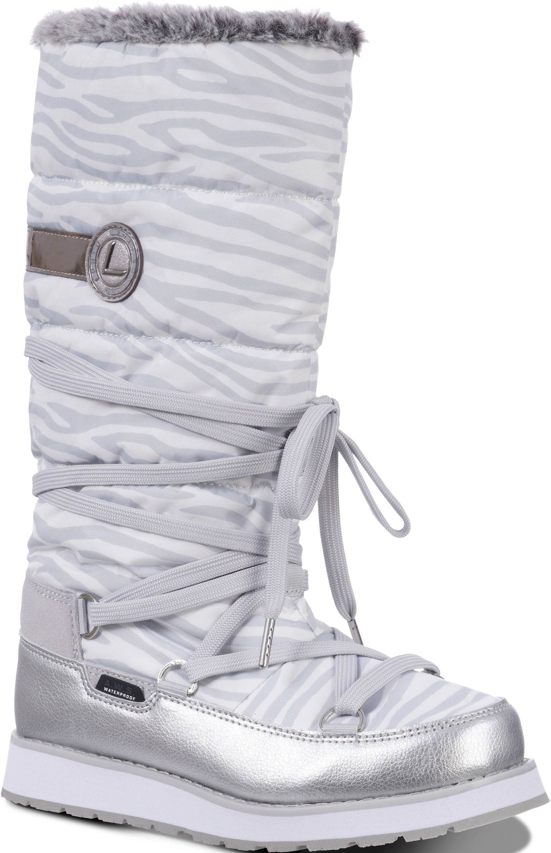 Luhta Winterboots »TAHTOVA MS«, Warmfutter von LUHTA