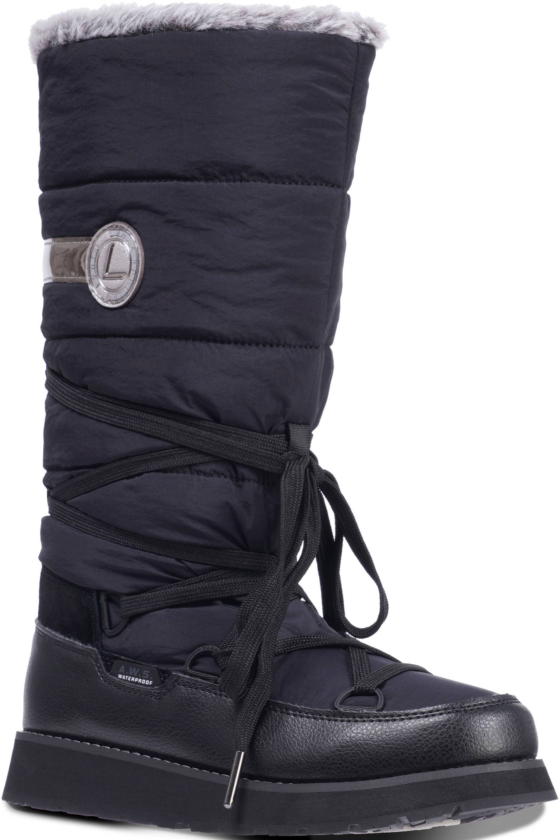 Luhta Winterboots »TAHTOVA MS«, Warmfutter von LUHTA