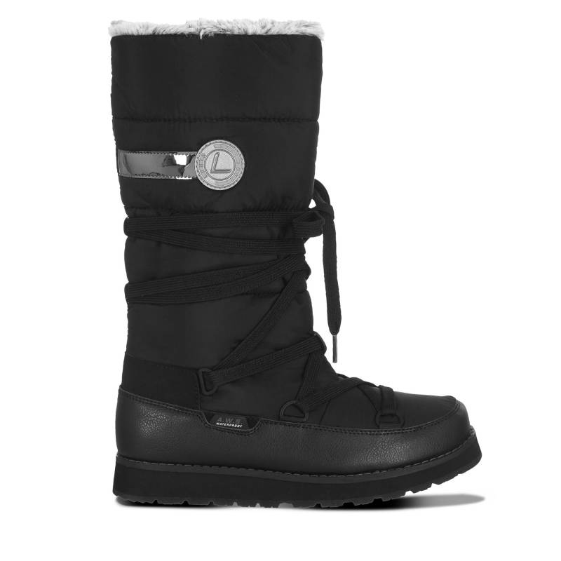 Schneeschuhe Luhta Luhta Tahtova Ms 75579 Schwarz von LUHTA