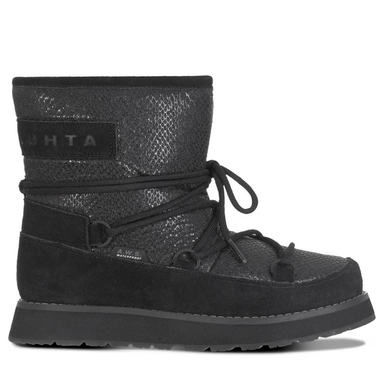 Schneeschuhe Luhta Nauttiva 75580 400 L Schwarz von LUHTA