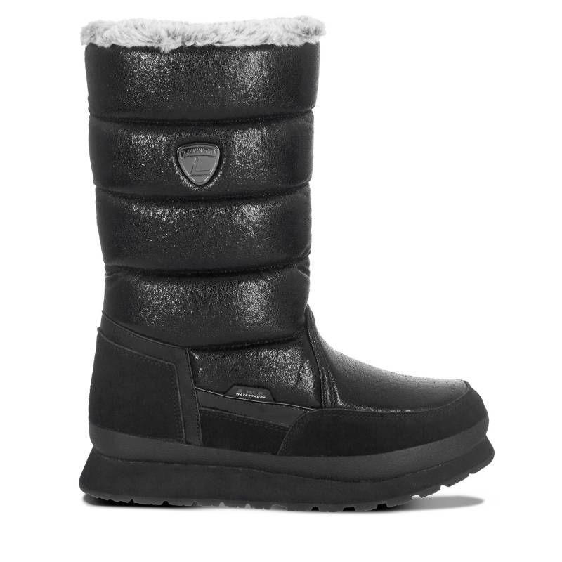 Schneeschuhe Luhta Valkea 75578 400 L Schwarz von LUHTA