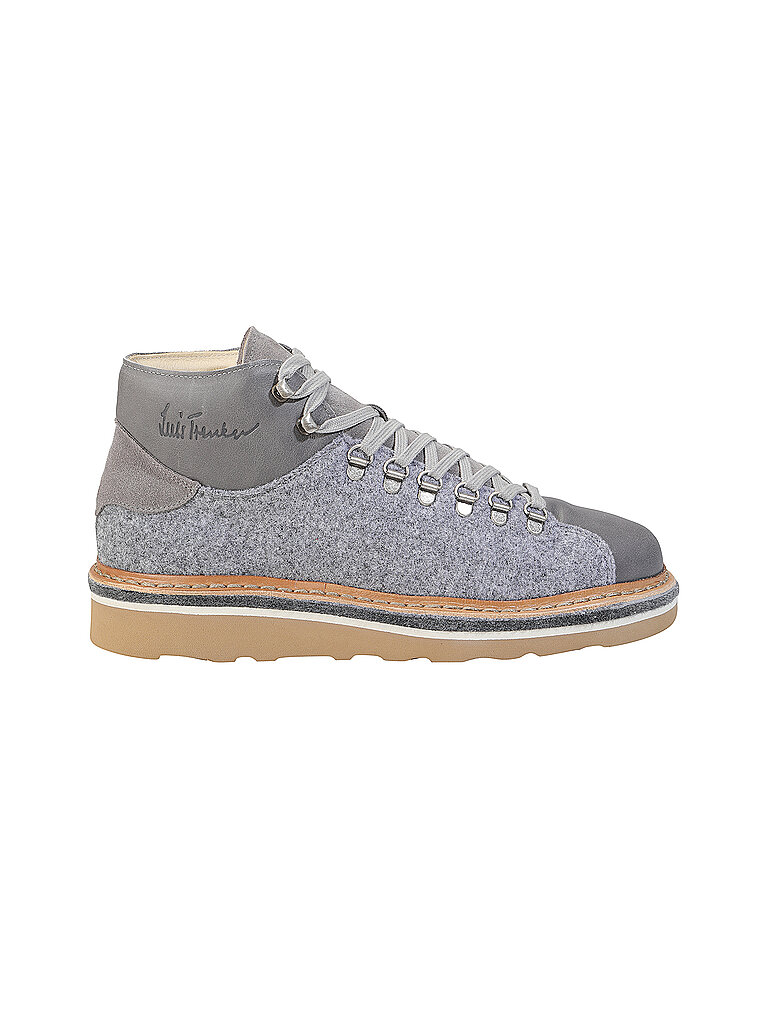 LUIS TRENKER Boots LUGIONATA grau | 44 LUIS TRENKER Boots LUGIONATA grau | 44 von LUIS TRENKER