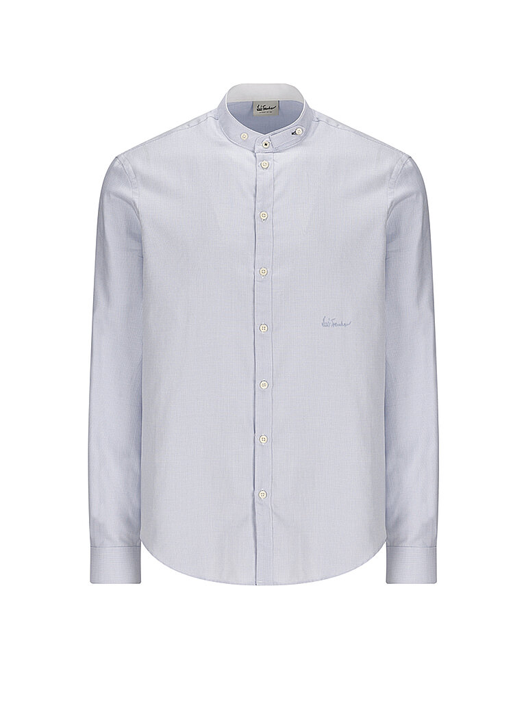 LUIS TRENKER Hemd LUBERNET hellblau | S LUIS TRENKER Hemd LUBERNET hellblau | S von LUIS TRENKER