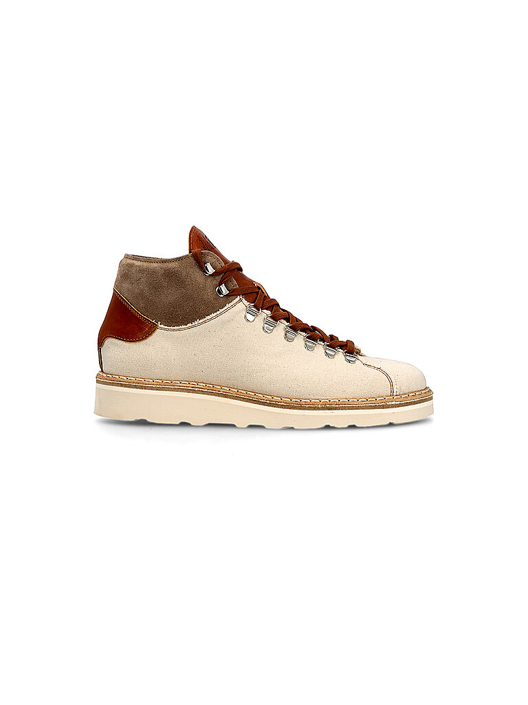 LUIS TRENKER High Sneaker LUGIONATA  beige | 43 von LUIS TRENKER