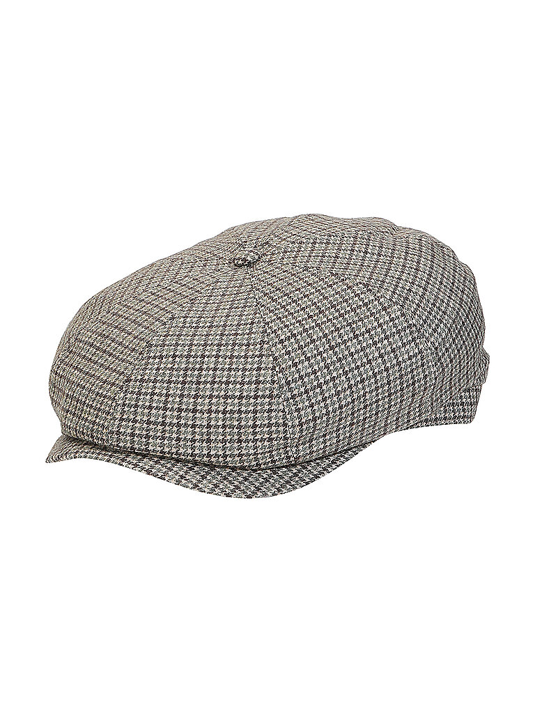 LUIS TRENKER Kappe - Schirmmütze LUONDIS olive | 59 LUIS TRENKER Kappe - Schirmmütze LUONDIS olive | 59 von LUIS TRENKER
