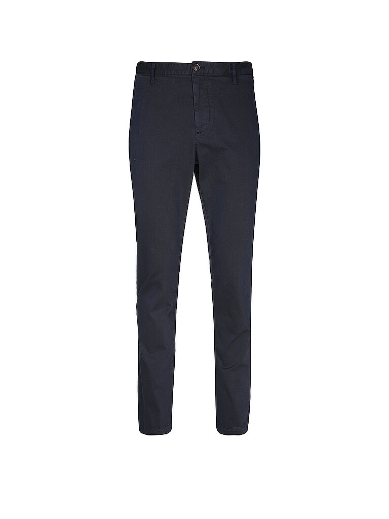 LUIS TRENKER Trachtenhose LUBONO blau | 48 von LUIS TRENKER