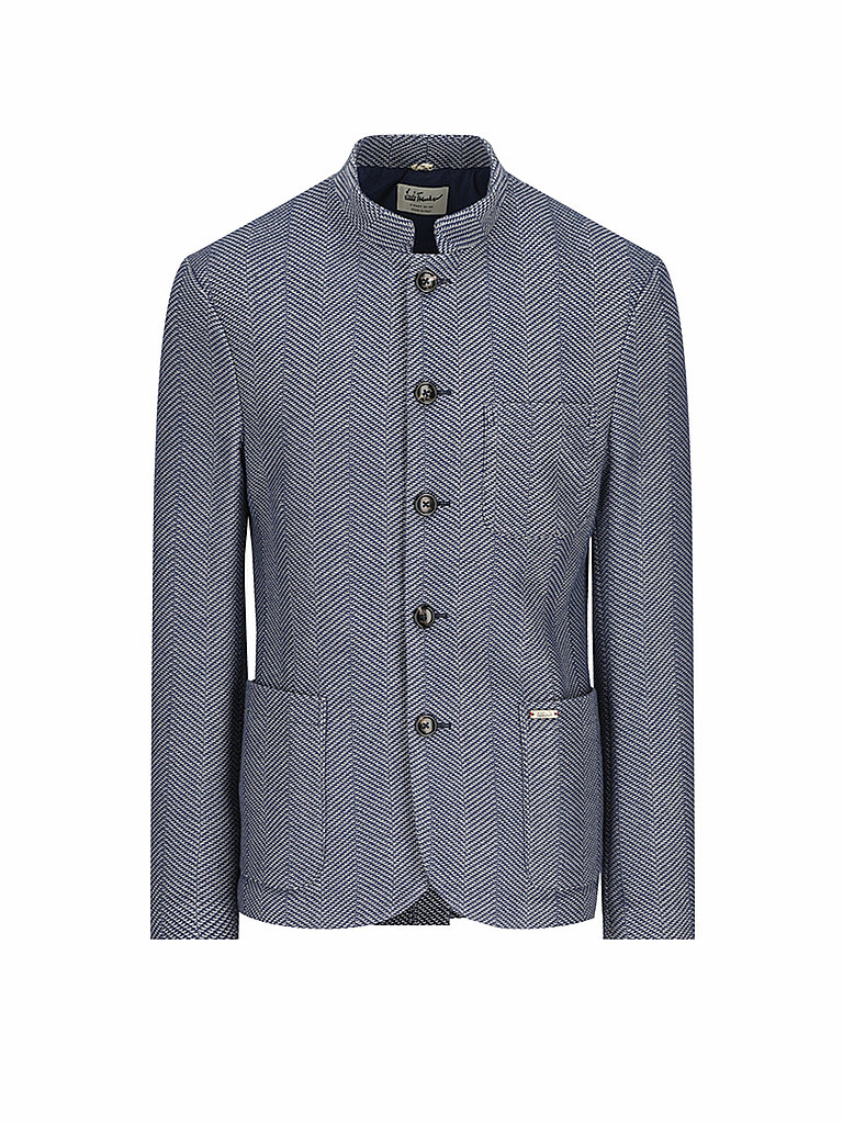 LUIS TRENKER Trachtensakko LUIGIS blau | 52 LUIS TRENKER Trachtensakko LUIGIS blau | 52 von LUIS TRENKER