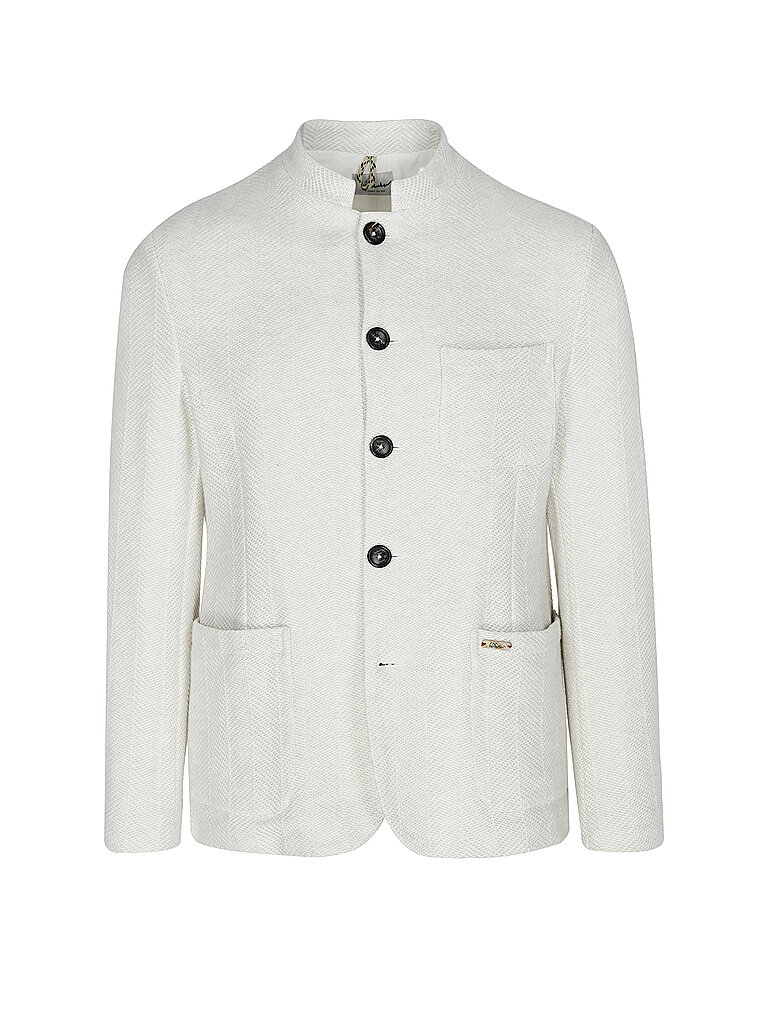 LUIS TRENKER Trachtensakko LUIGIS creme | 48 LUIS TRENKER Trachtensakko LUIGIS creme | 48 von LUIS TRENKER