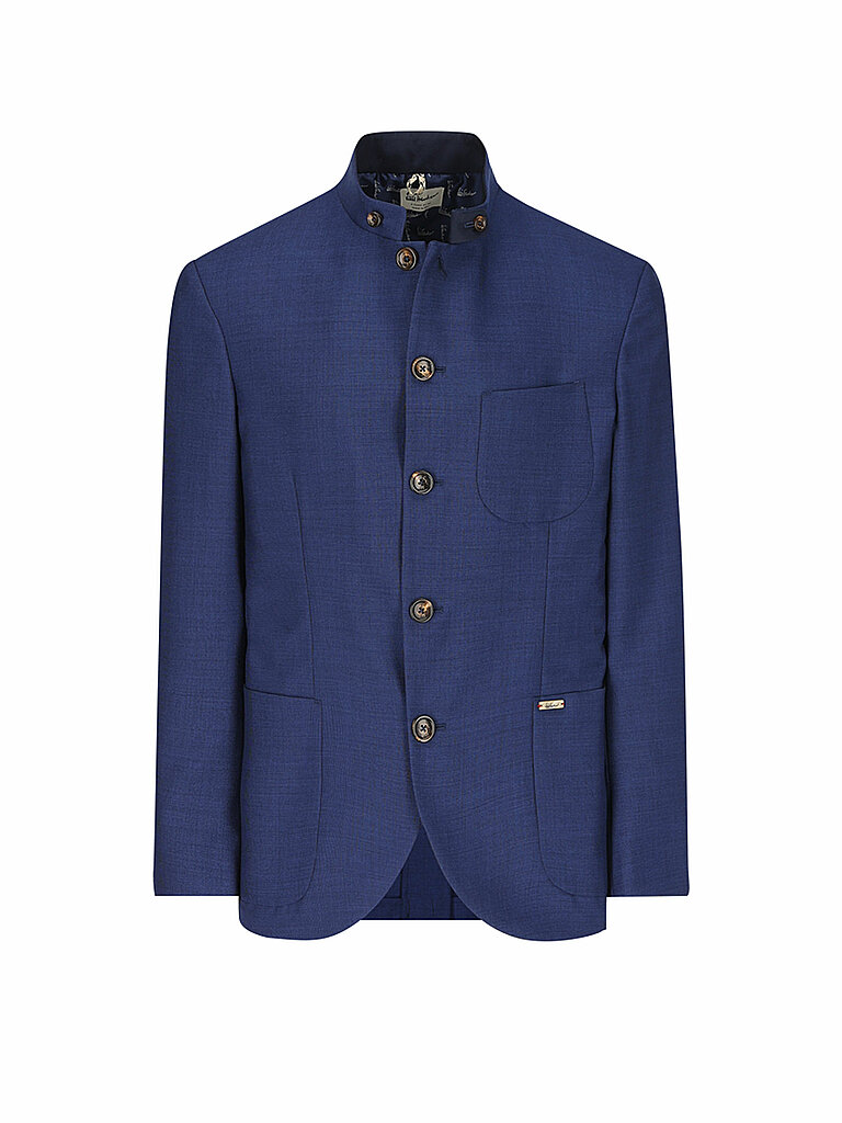 LUIS TRENKER Trachtensakko LUSANDRO COOL WOOL blau | 50 LUIS TRENKER Trachtensakko LUSANDRO COOL WOOL blau | 50 von LUIS TRENKER