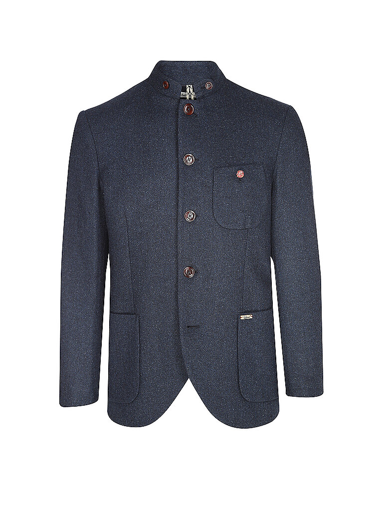 LUIS TRENKER Trachtensakko LUSANDRO blau | 56 LUIS TRENKER Trachtensakko LUSANDRO blau | 56 von LUIS TRENKER