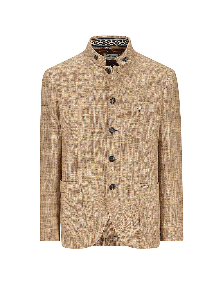 LUIS TRENKER Trachtensakko LUSANDRO camel | 46 LUIS TRENKER Trachtensakko LUSANDRO camel | 46 von LUIS TRENKER