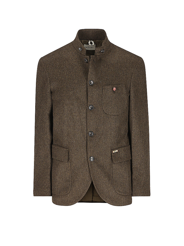 LUIS TRENKER Trachtensakko LUSANDRO olive | 52 LUIS TRENKER Trachtensakko LUSANDRO olive | 52 von LUIS TRENKER
