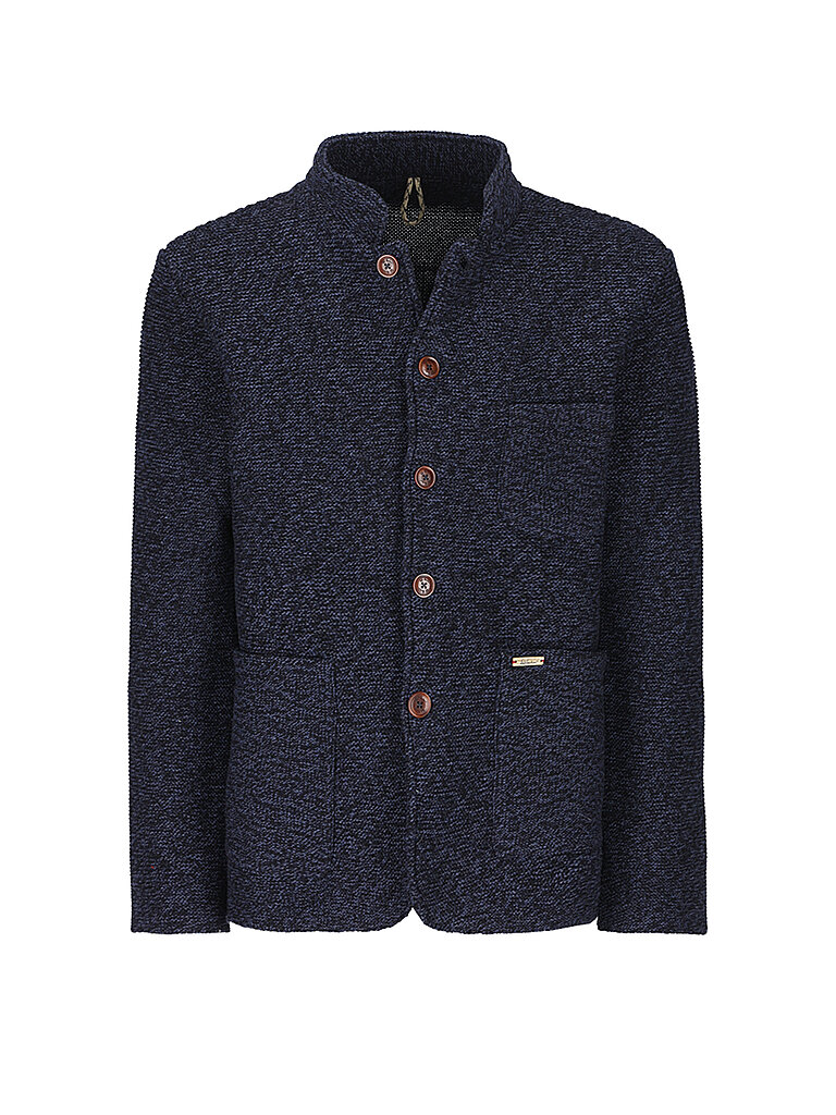 LUIS TRENKER Trachtensakko LUWAINER dunkelblau | XL LUIS TRENKER Trachtensakko LUWAINER dunkelblau | XL von LUIS TRENKER