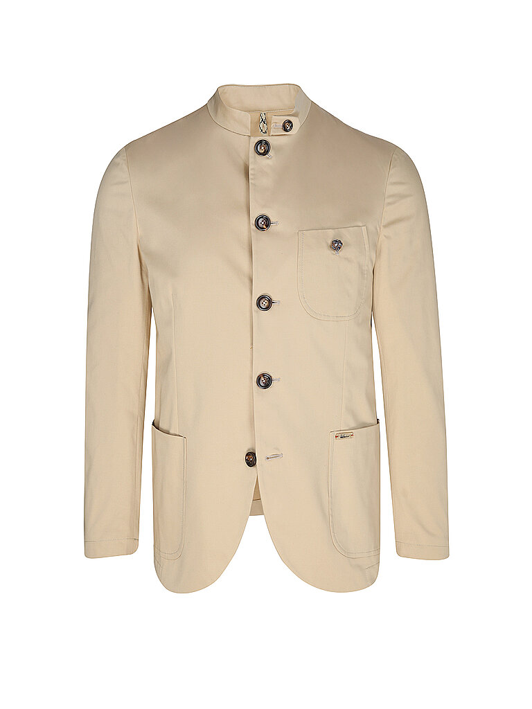 LUIS TRENKER Trachtensakko creme | 48 LUIS TRENKER Trachtensakko creme | 48 von LUIS TRENKER