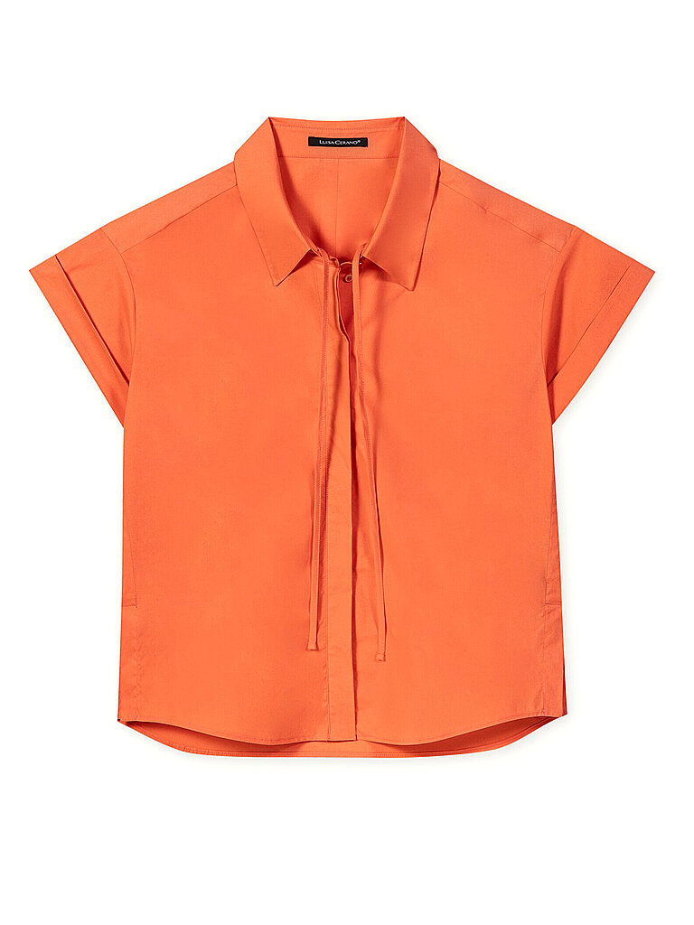 LUISA CERANO Bluse  orange | 44 von LUISA CERANO