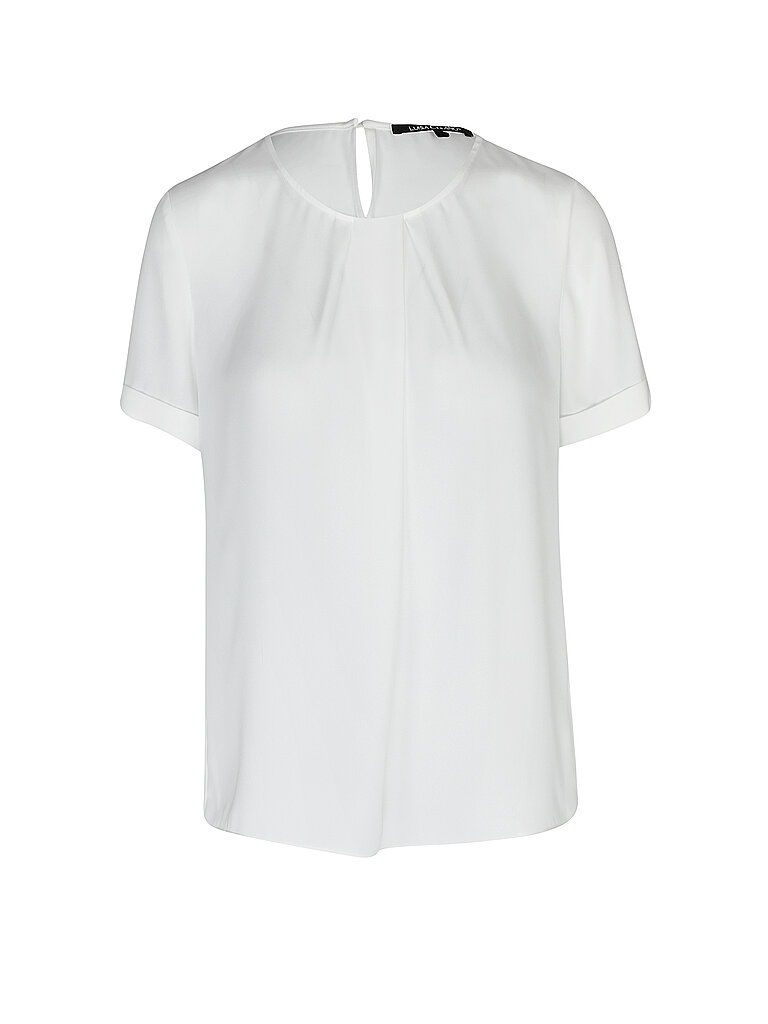 LUISA CERANO Blusenshirt weiss | 34 von LUISA CERANO