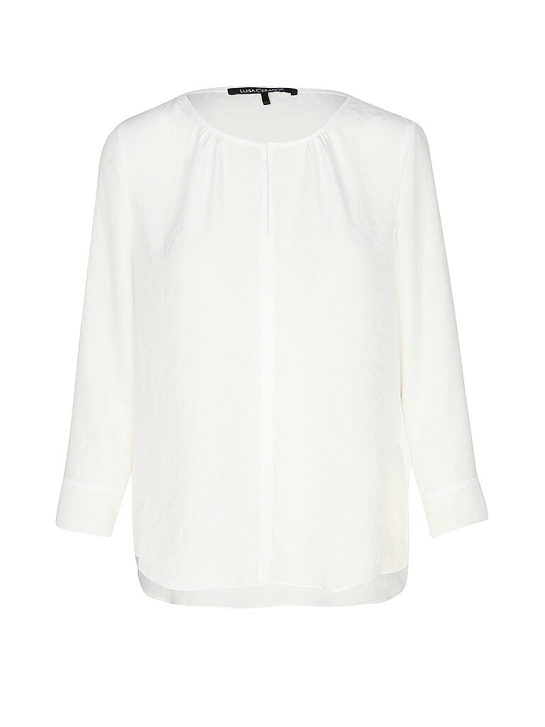 LUISA CERANO Blusenshirt weiss | 34 von LUISA CERANO