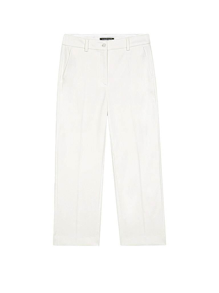 LUISA CERANO Businesshose GABARDINE creme | 38 LUISA CERANO Businesshose GABARDINE creme | 38 von LUISA CERANO