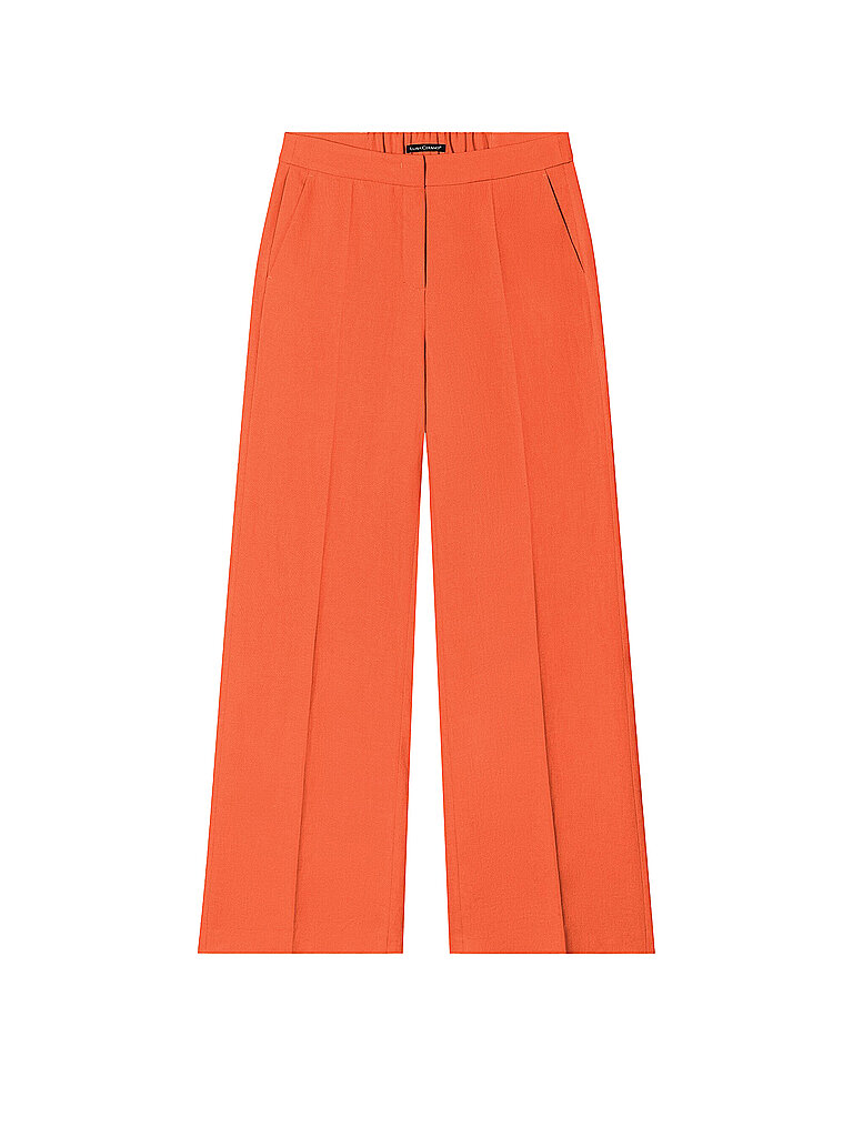 LUISA CERANO Businesshose orange | 38 LUISA CERANO Businesshose orange | 38 von LUISA CERANO