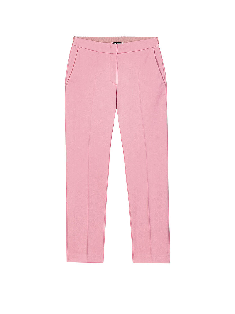 LUISA CERANO Businesshose rosa | 36 LUISA CERANO Businesshose rosa | 36 von LUISA CERANO