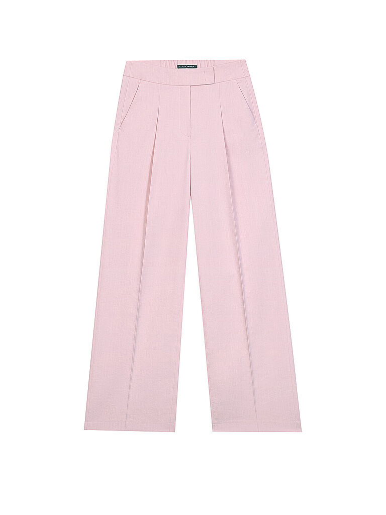 LUISA CERANO Businesshose rosa | 36 LUISA CERANO Businesshose rosa | 36 von LUISA CERANO