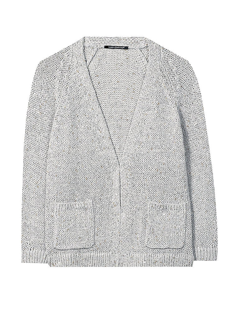 LUISA CERANO Cardigan grau | 34 LUISA CERANO Cardigan grau | 34 von LUISA CERANO