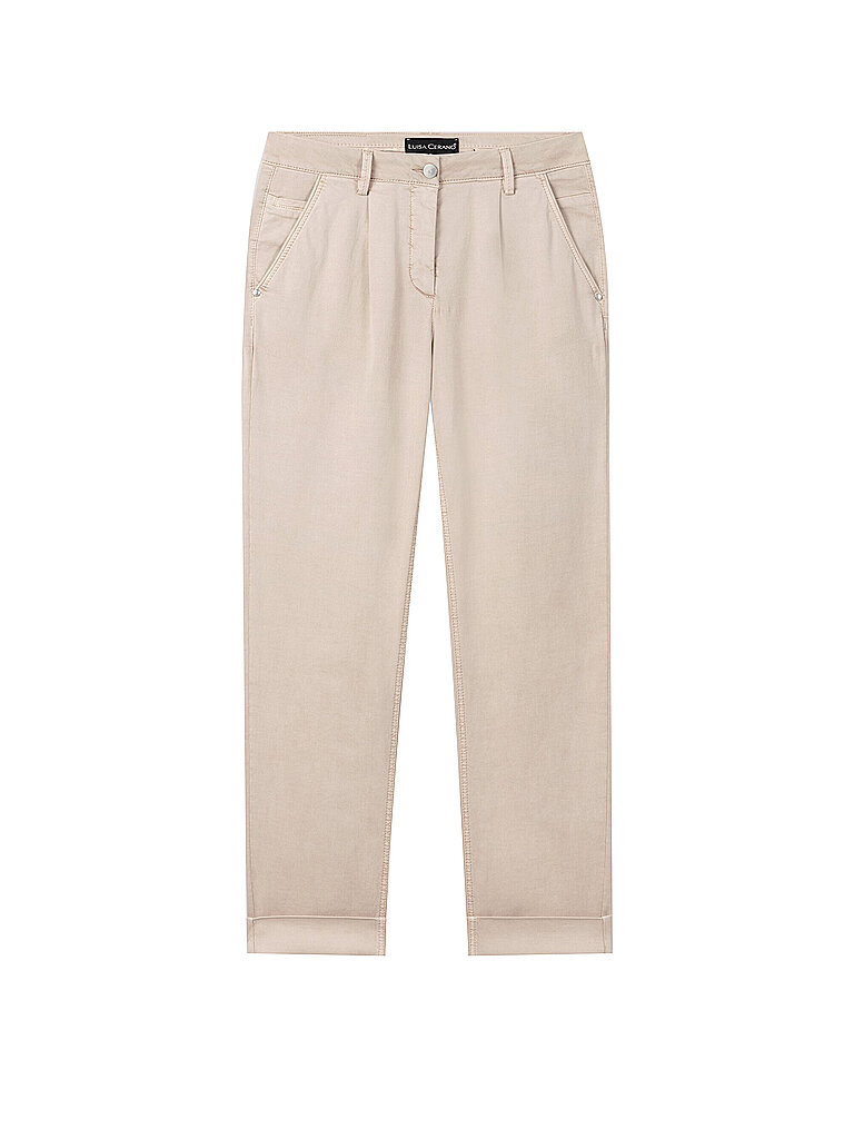 LUISA CERANO Chino beige | 34 von LUISA CERANO