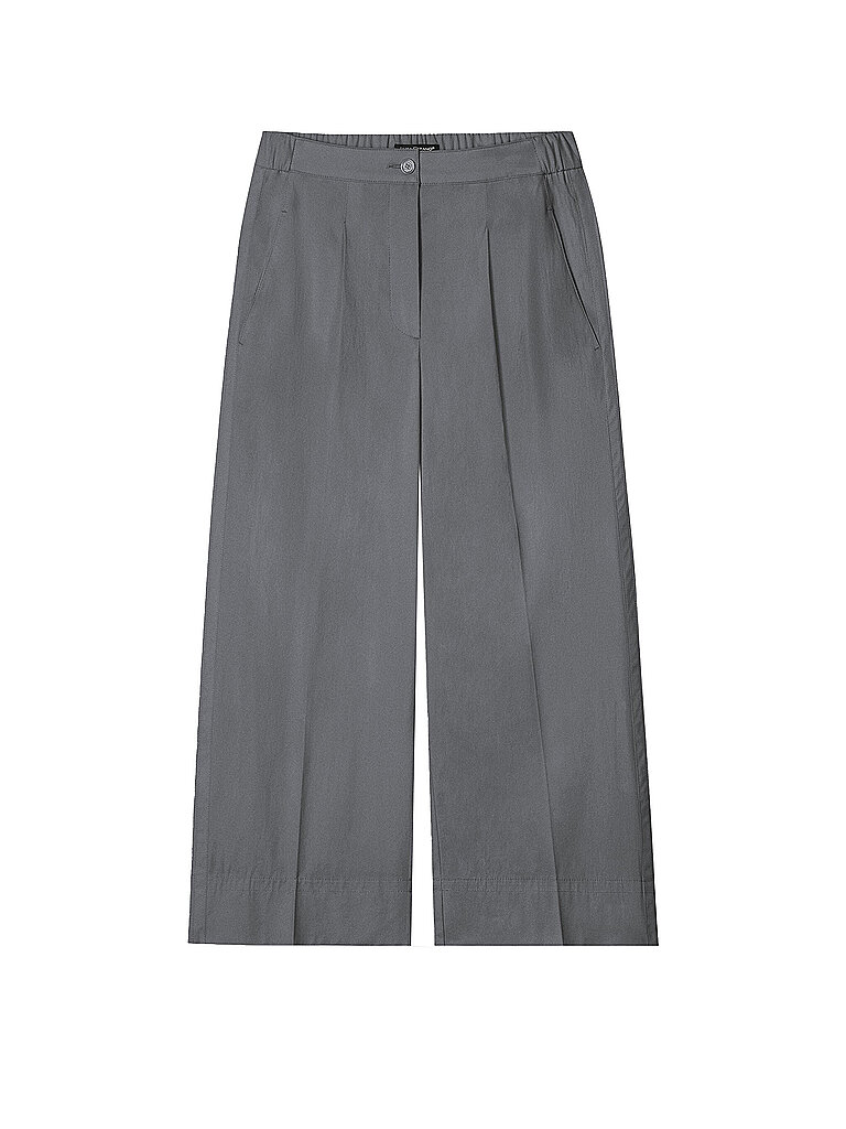 LUISA CERANO Culotte  grau | 34 von LUISA CERANO