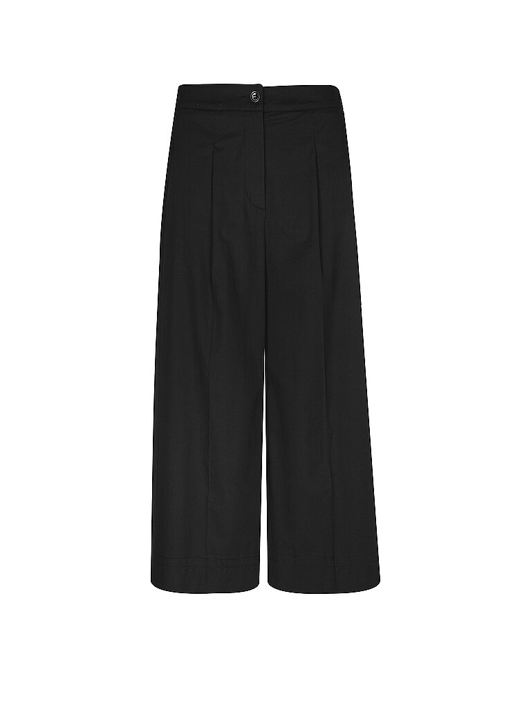 LUISA CERANO Culotte schwarz | 36 von LUISA CERANO