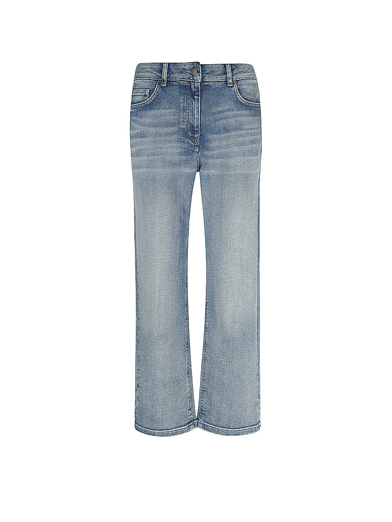 LUISA CERANO Jeans Straight Fit blau | 36 LUISA CERANO Jeans Straight Fit blau | 36 von LUISA CERANO