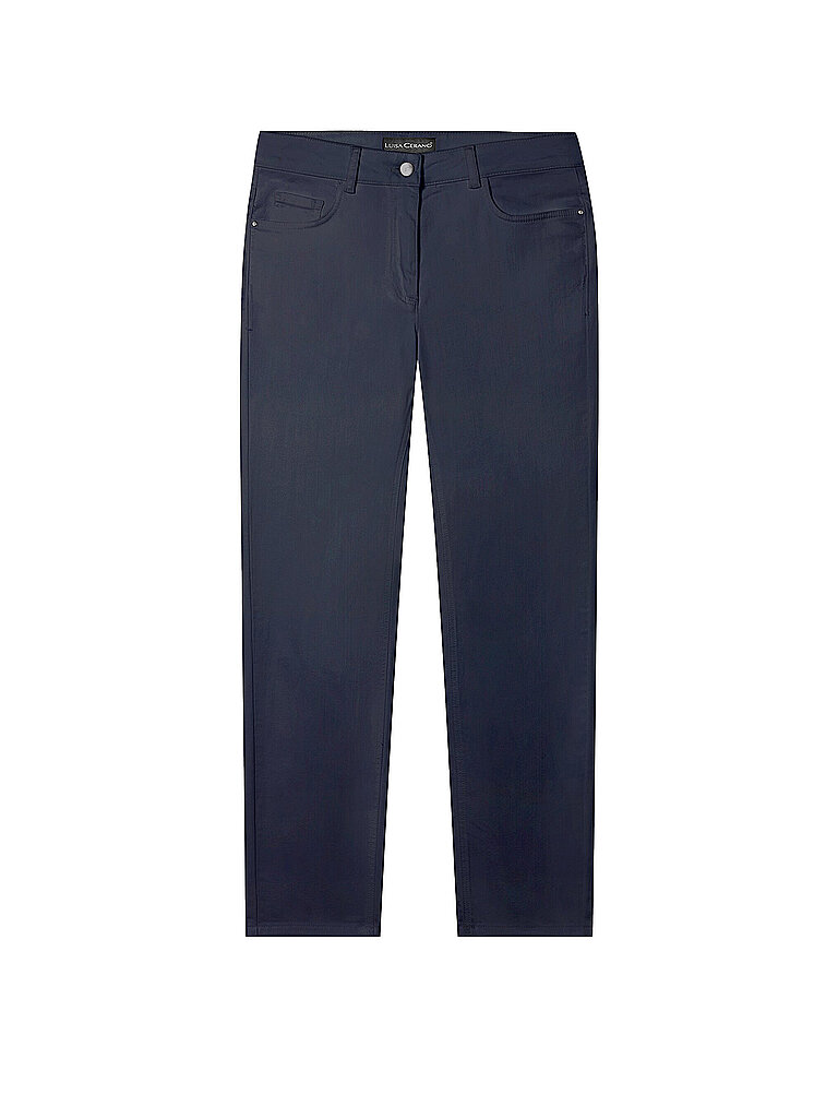 LUISA CERANO Jeans Tapered Fit blau | 42 LUISA CERANO Jeans Tapered Fit blau | 42 von LUISA CERANO